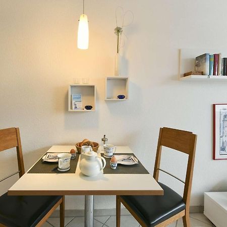 Haus Passat Ferienwohnung 23 Вангероге Экстерьер фото