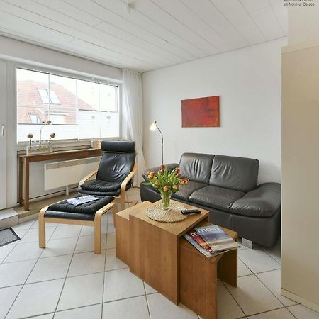 Haus Passat Ferienwohnung 23 Вангероге Экстерьер фото