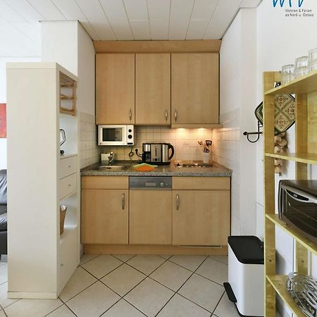 Haus Passat Ferienwohnung 23 Вангероге Экстерьер фото