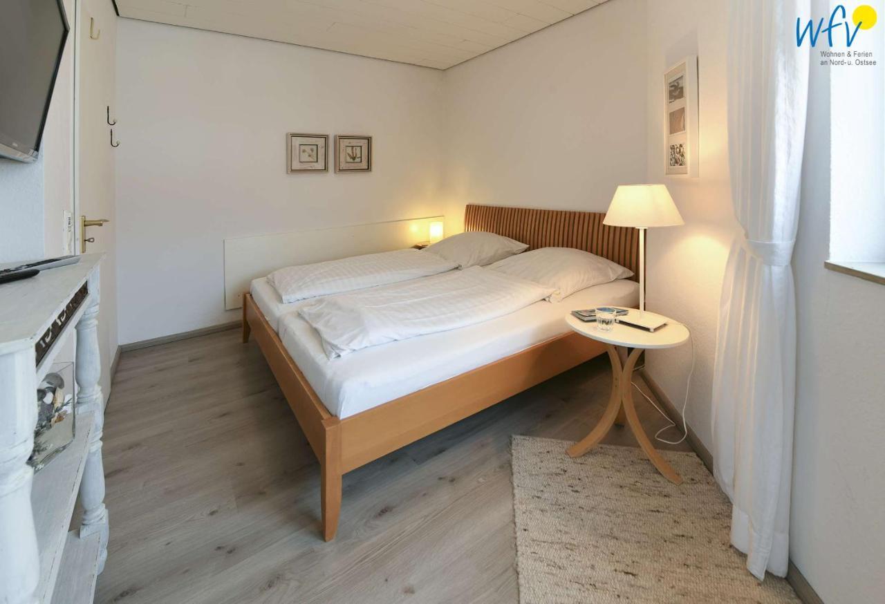 Haus Passat Ferienwohnung 23 Вангероге Экстерьер фото